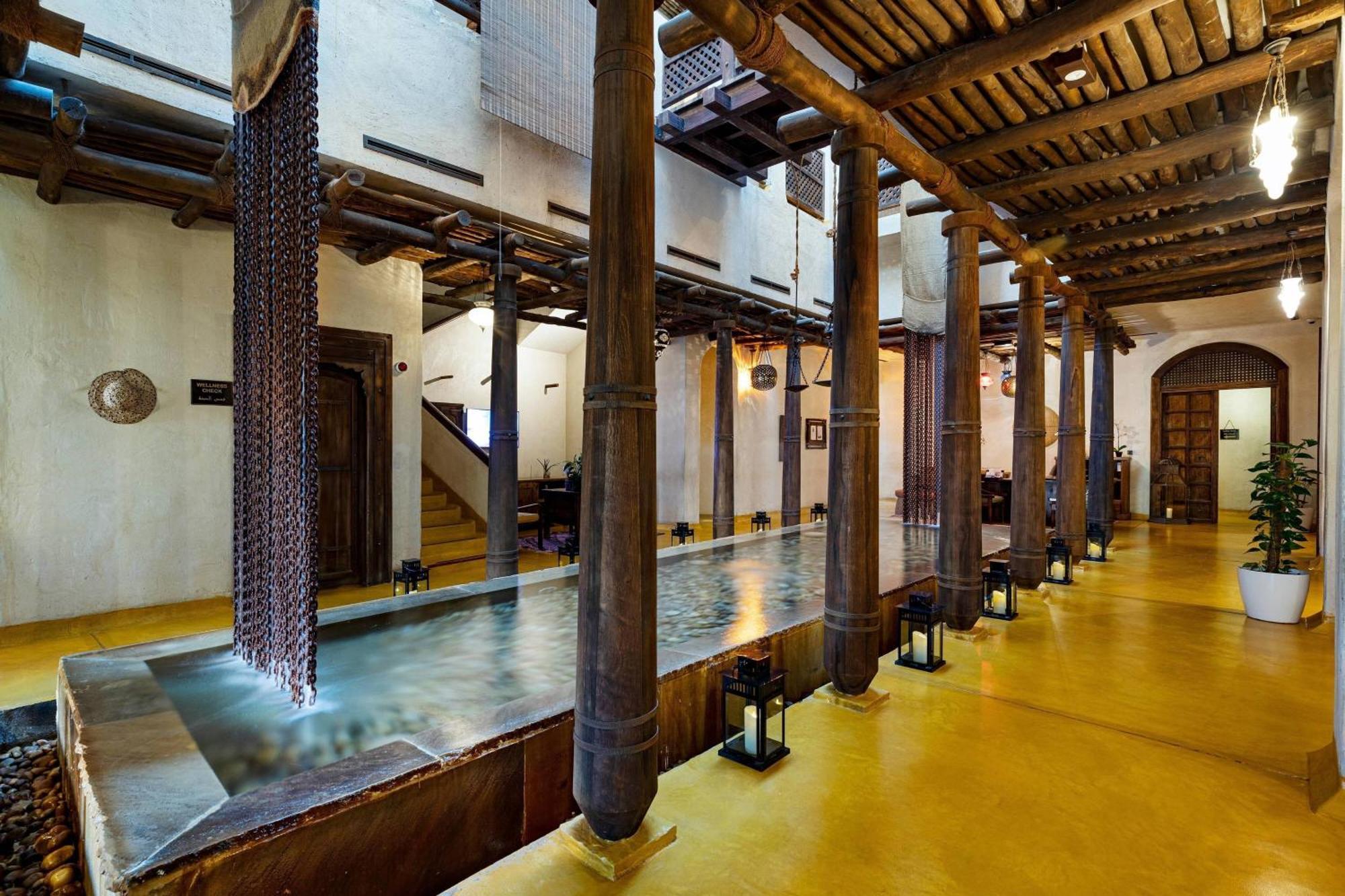 Sharq Village & Spa, A Ritz-carlton