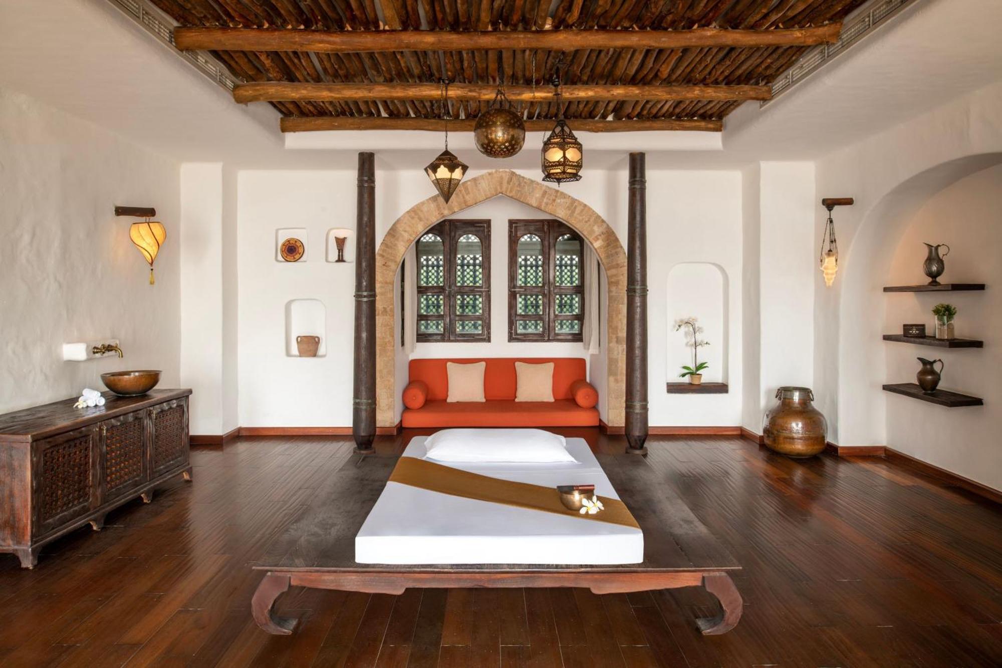 Sharq Village & Spa, A Ritz-carlton Doha