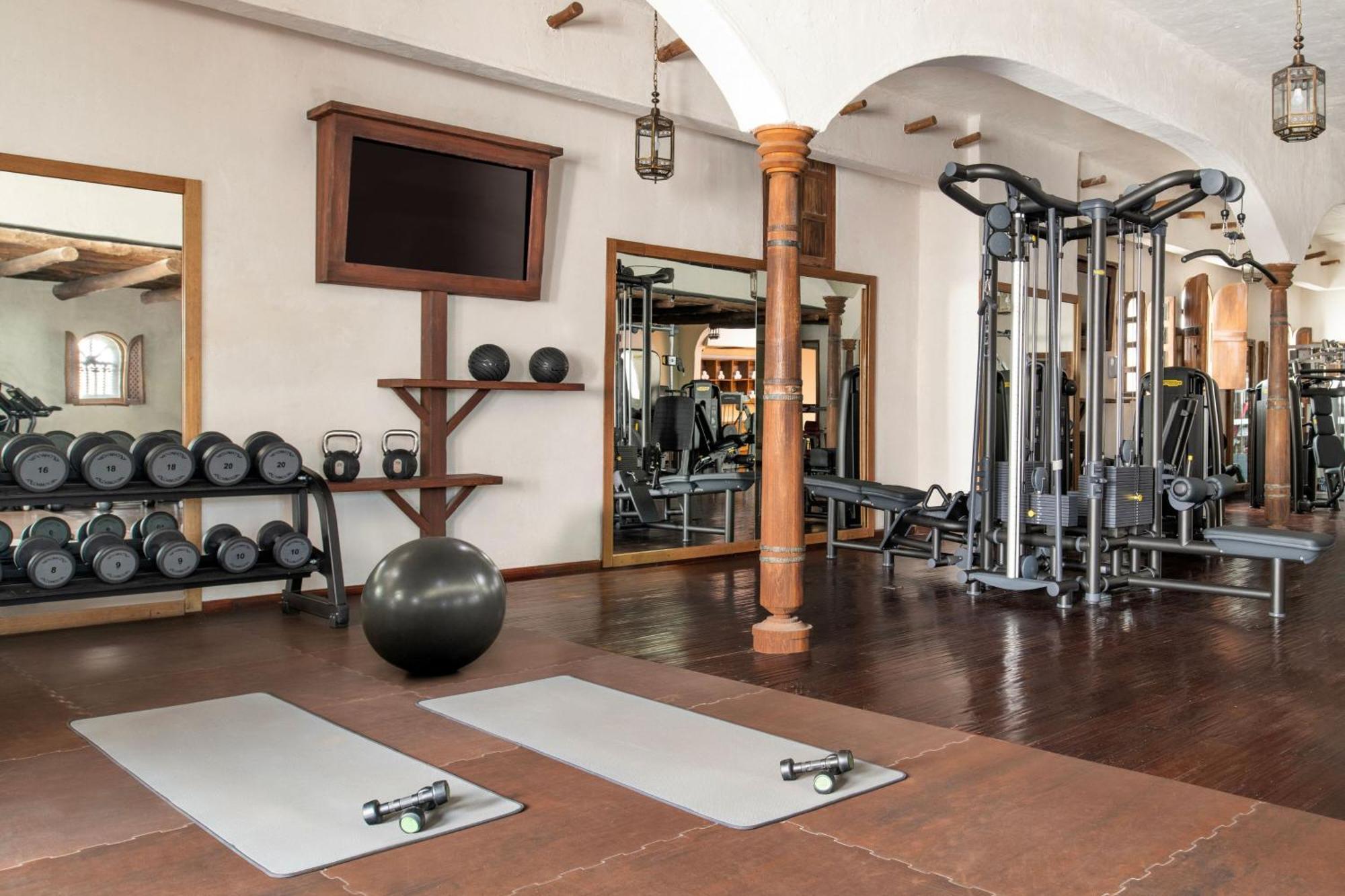 Sharq Village & Spa, A Ritz-carlton Resort Doha