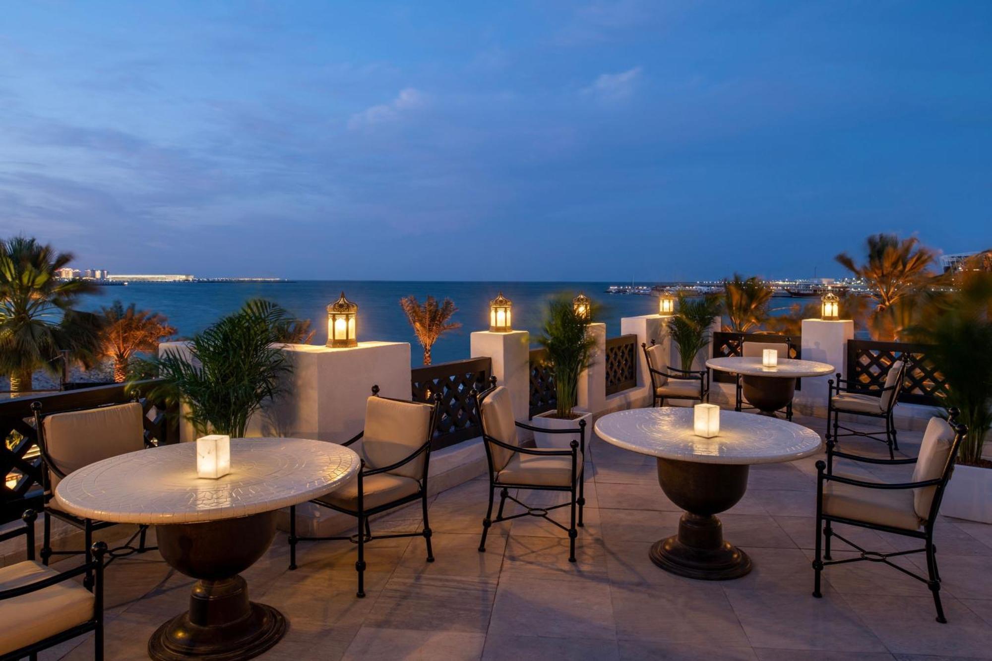 Sharq Village & Spa, A Ritz-carlton Doha