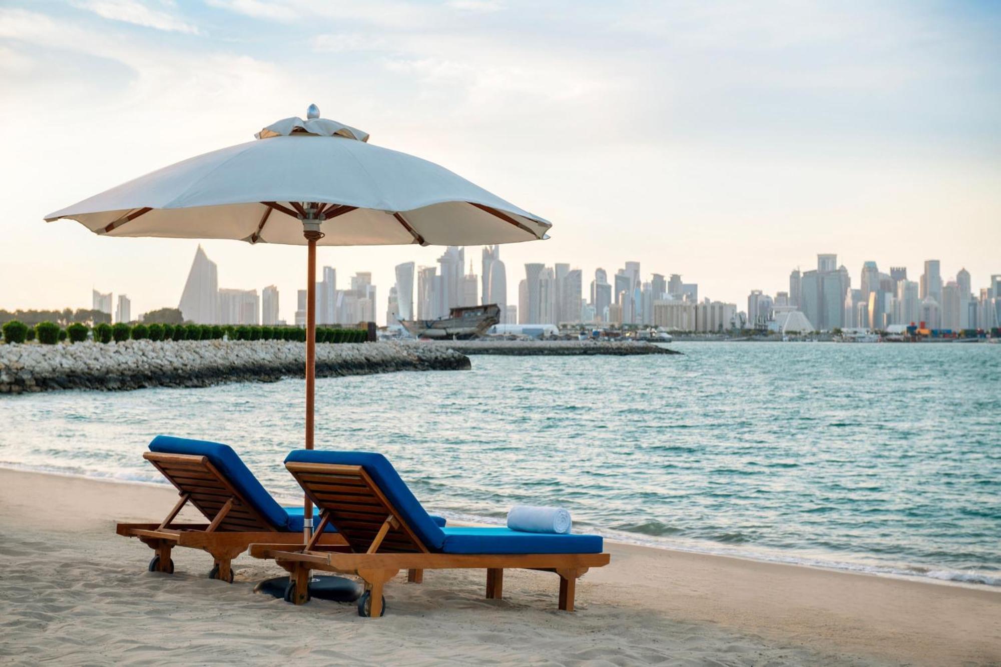 Sharq Village & Spa, A Ritz-carlton Resort