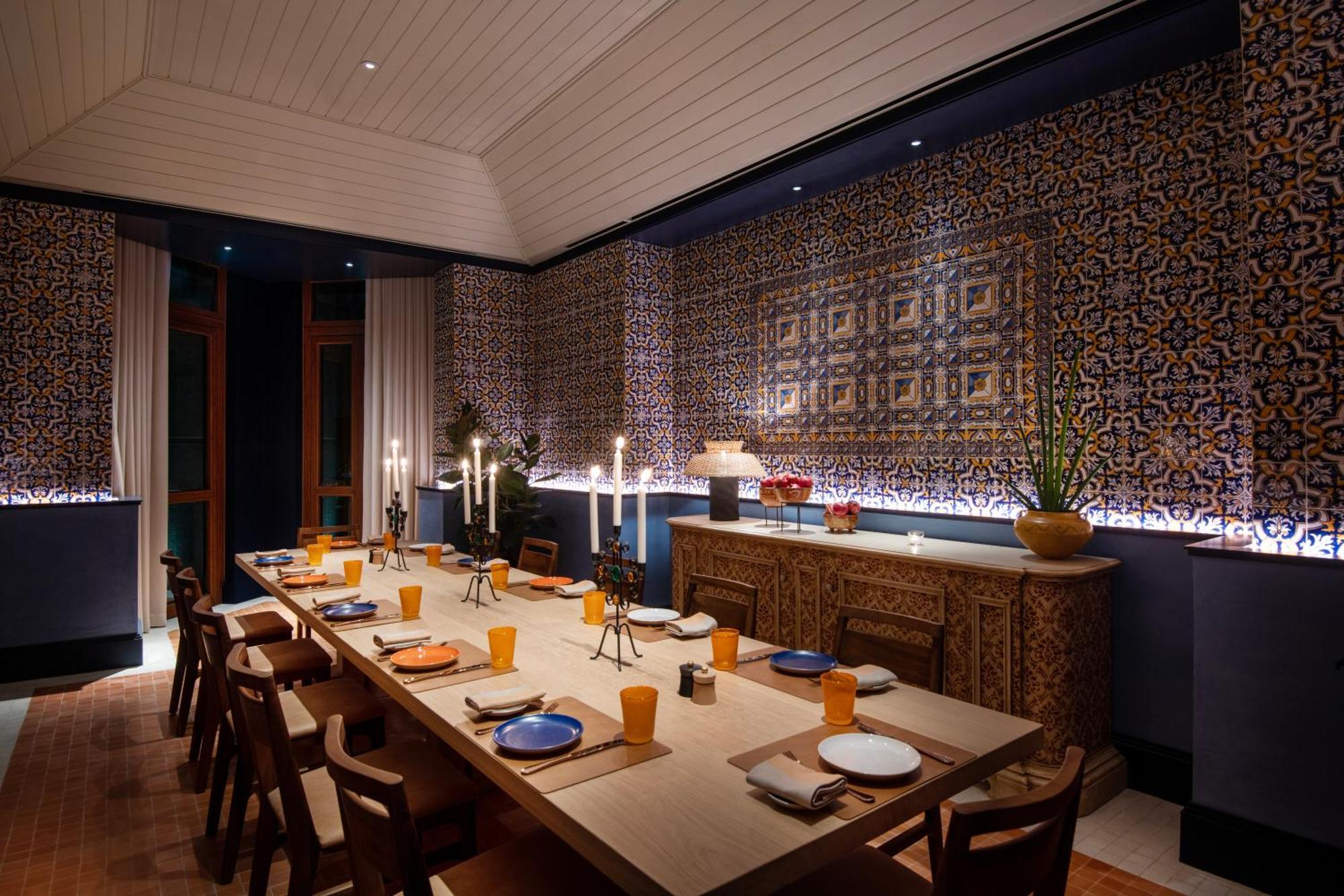 Hotel Four Seasons 5*