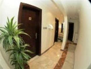 Hotel Sovereign - Marriage Certificate Required