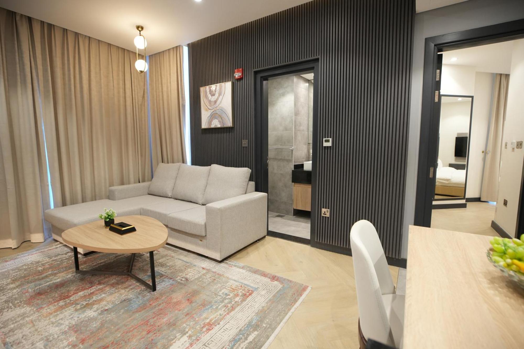 Royal Mansoura Hotel