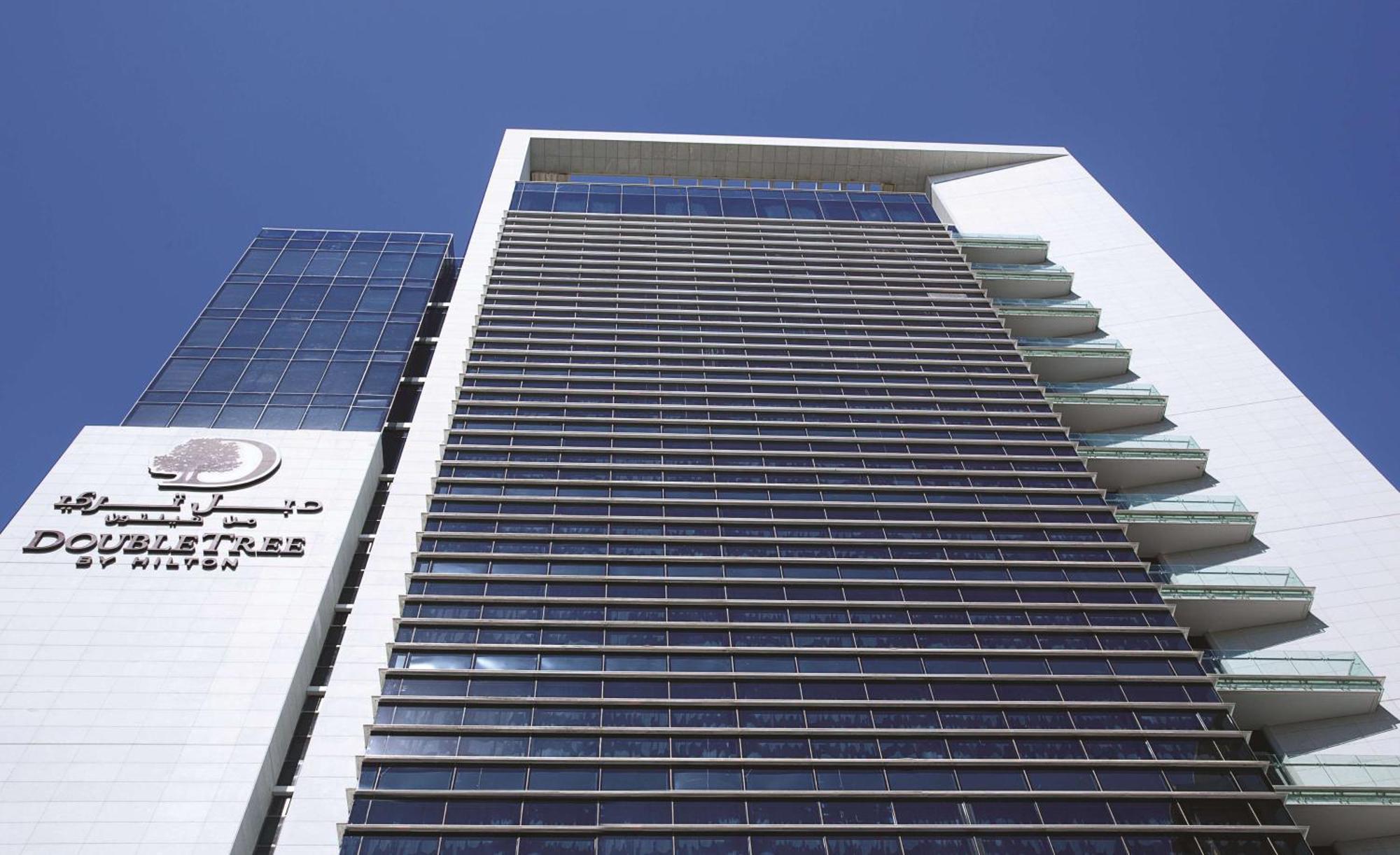 Doubletree By Hilton Old Town 5* Doha
