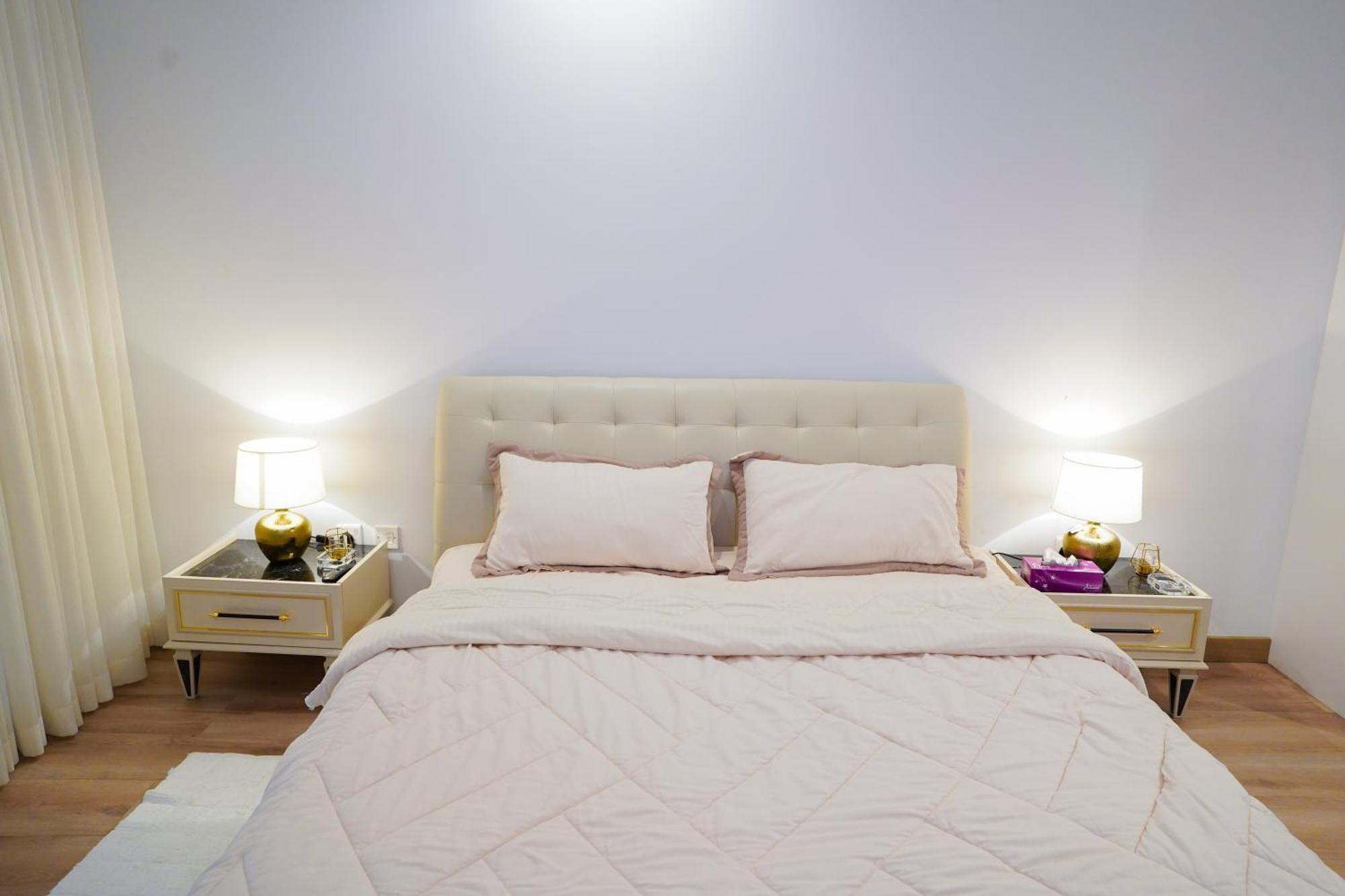 Luxury By The Sea With Amazing Amenities At Pearl Qatar Doha