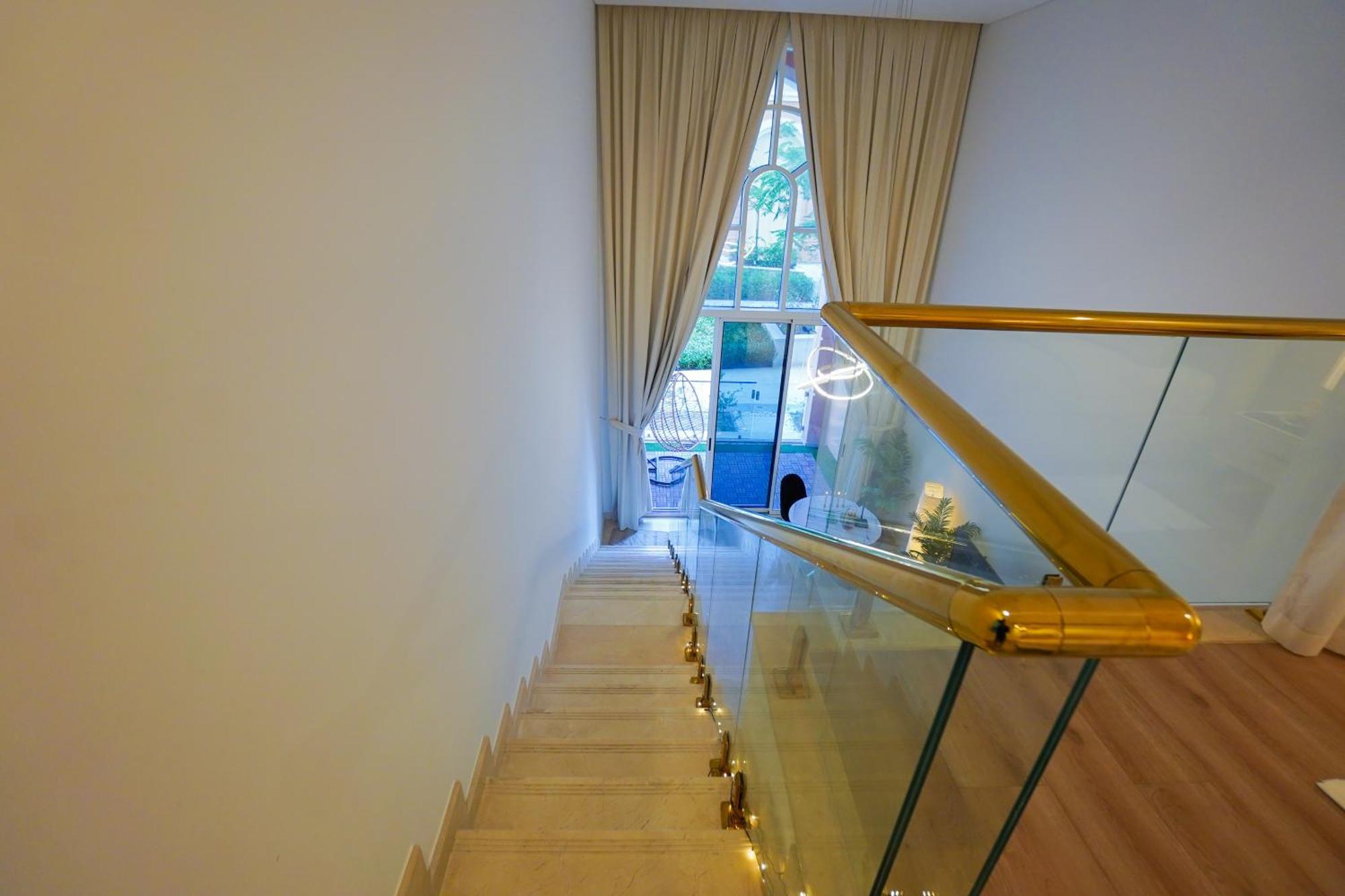 Apartment Luxury By The Sea With Amazing Amenities At Pearl Qatar *