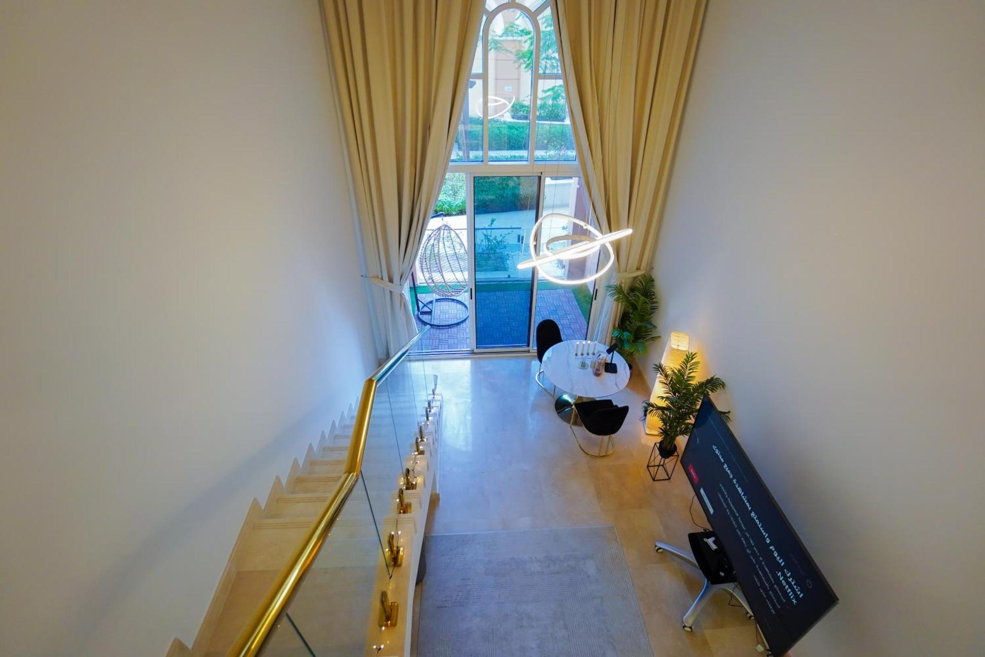 Luxury By The Sea With Amazing Amenities At Pearl Qatar * Doha