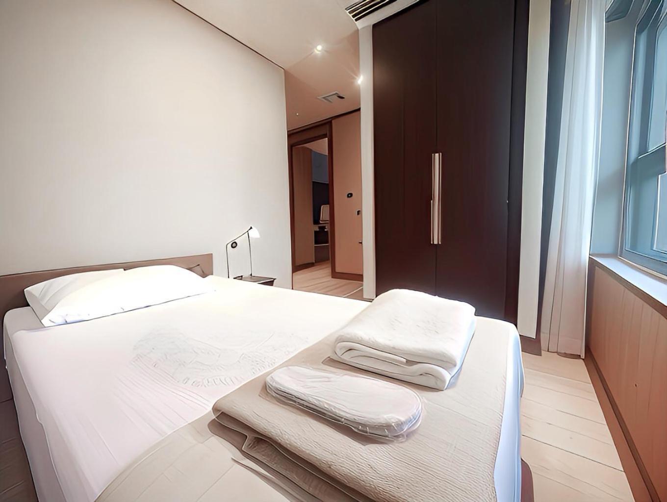 Apartment The The Pearl Doha