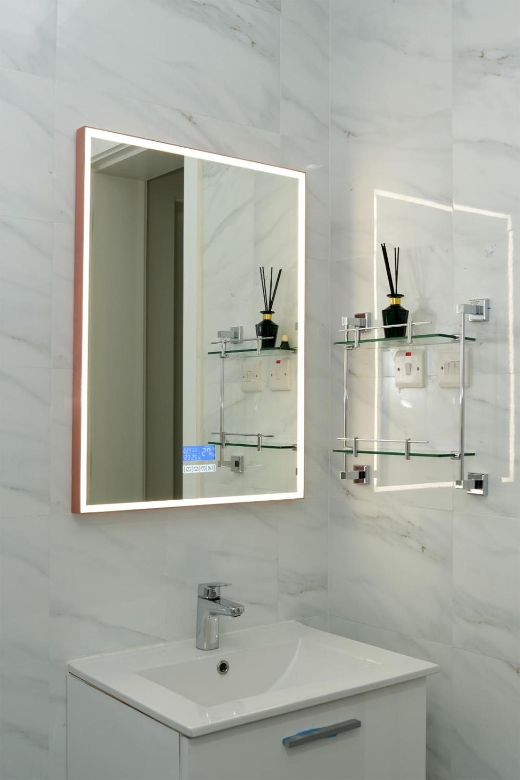 Apartamento Dar Al Darwish 801,802 *