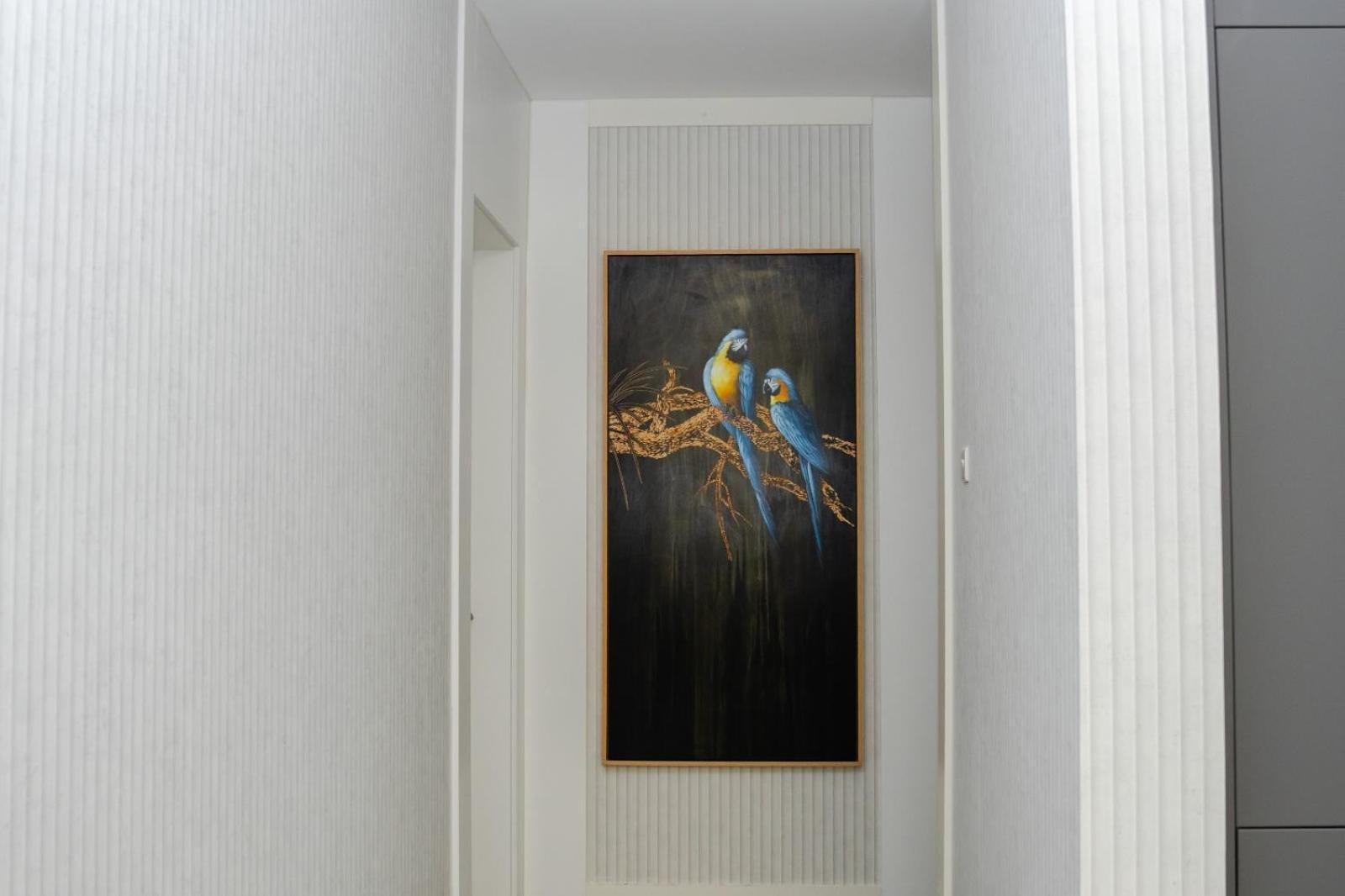 Dar Al Darwish 801,802 Apartamento Doha