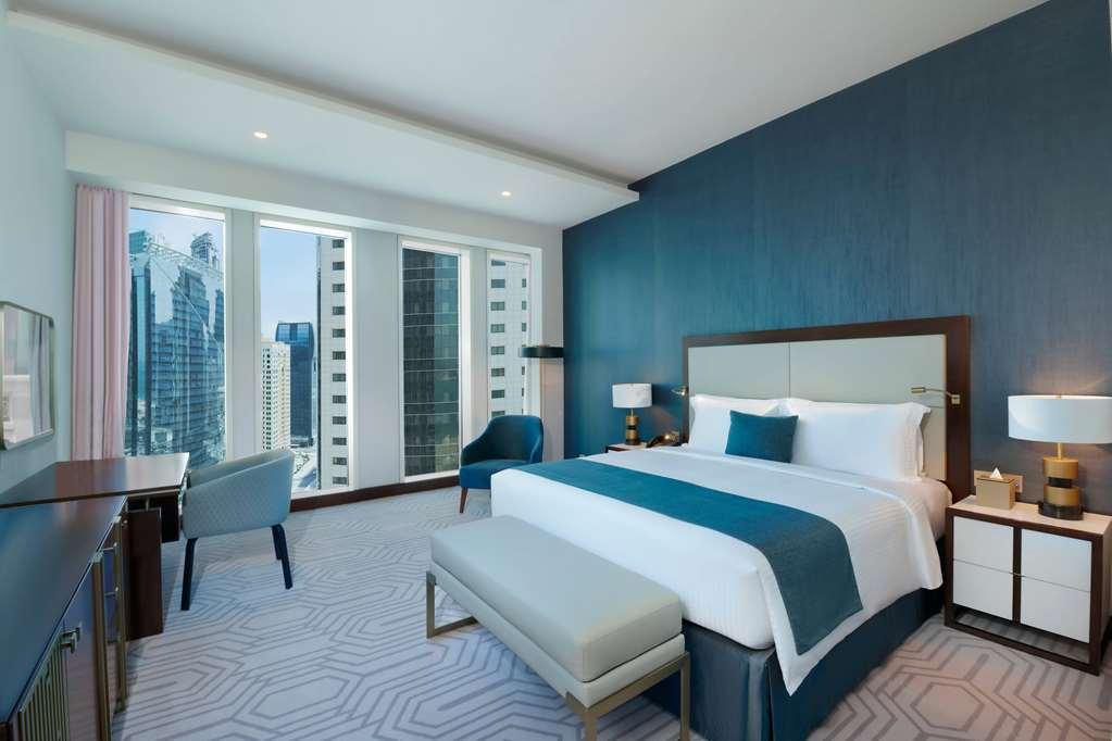 Wyndham Grand West Bay Hotel Doha