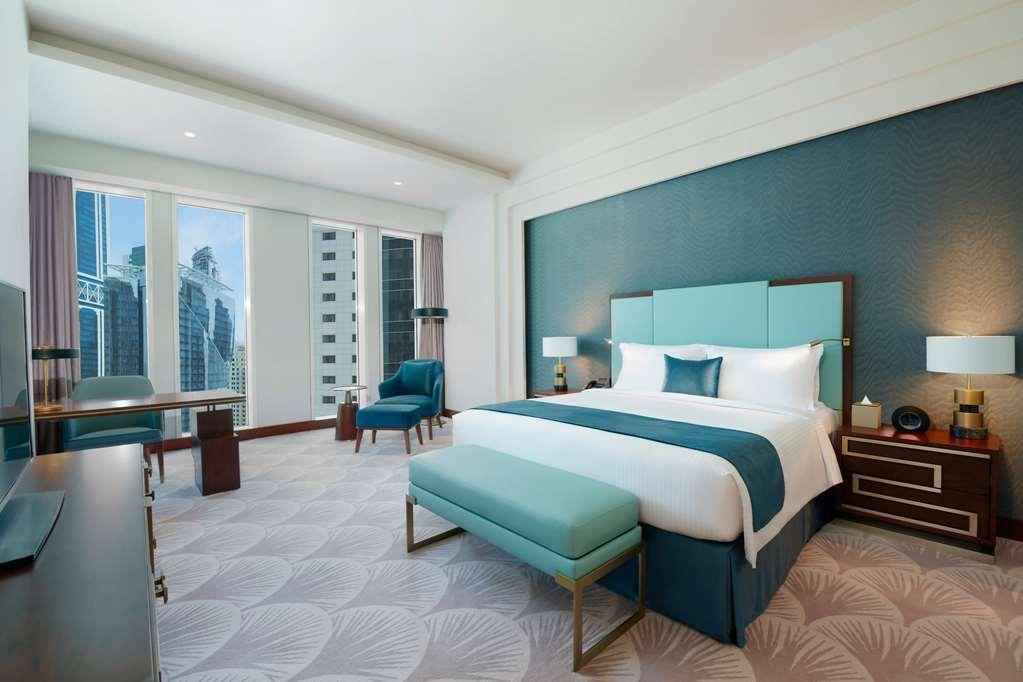 Wyndham Grand West Bay Doha