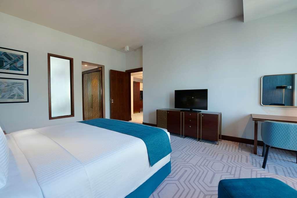Hotel Wyndham Grand West Bay Doha