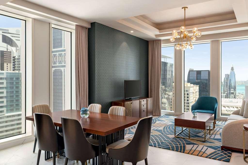 Wyndham Grand West Bay Hotel
