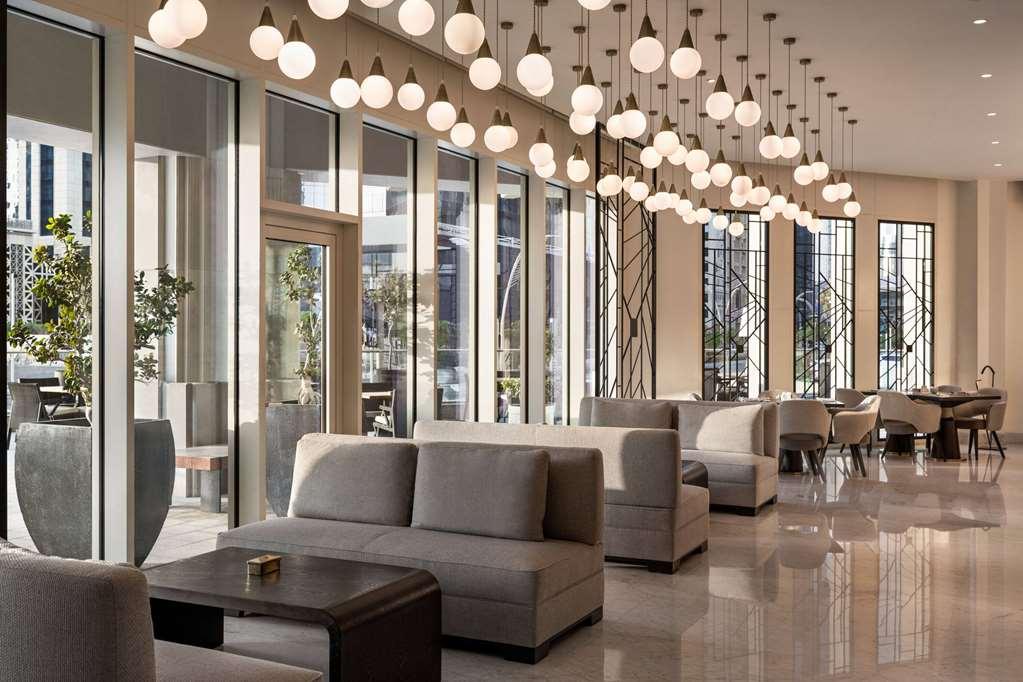 Hotel Wyndham Grand West Bay Doha