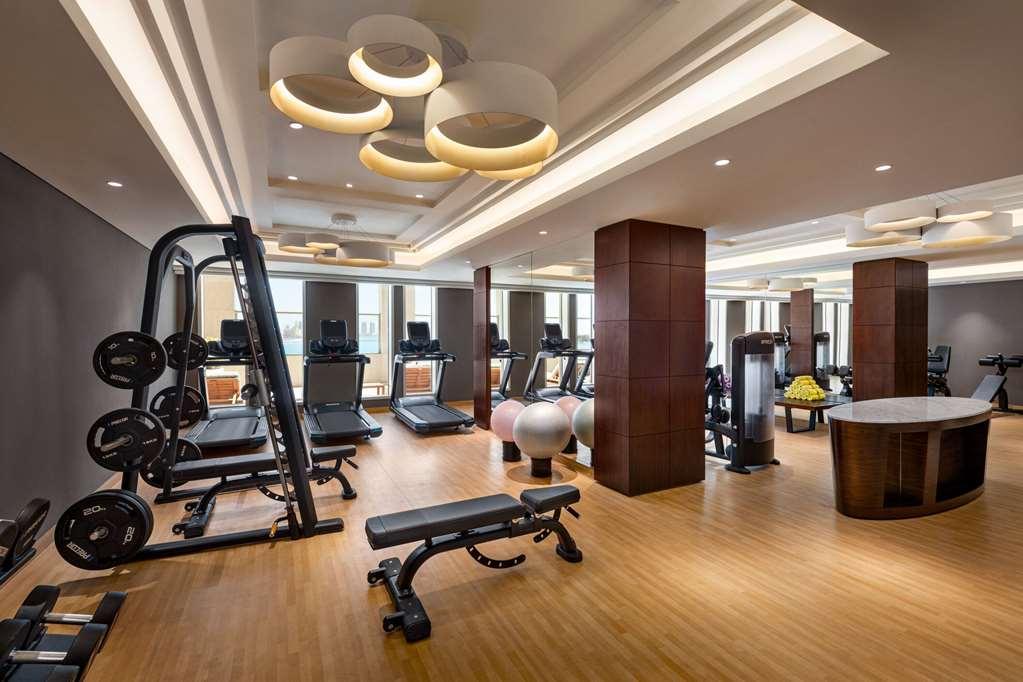 Wyndham Grand West Bay Hotel