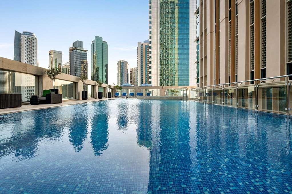 Wyndham Grand West Bay Hotel Doha