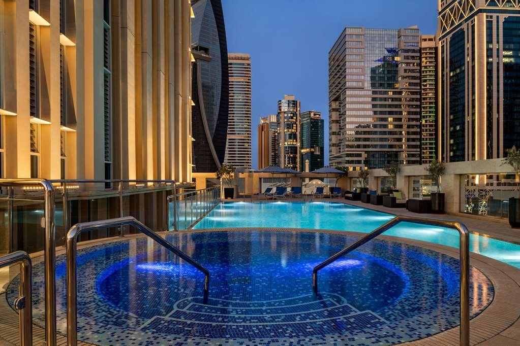 Wyndham Grand West Bay Doha