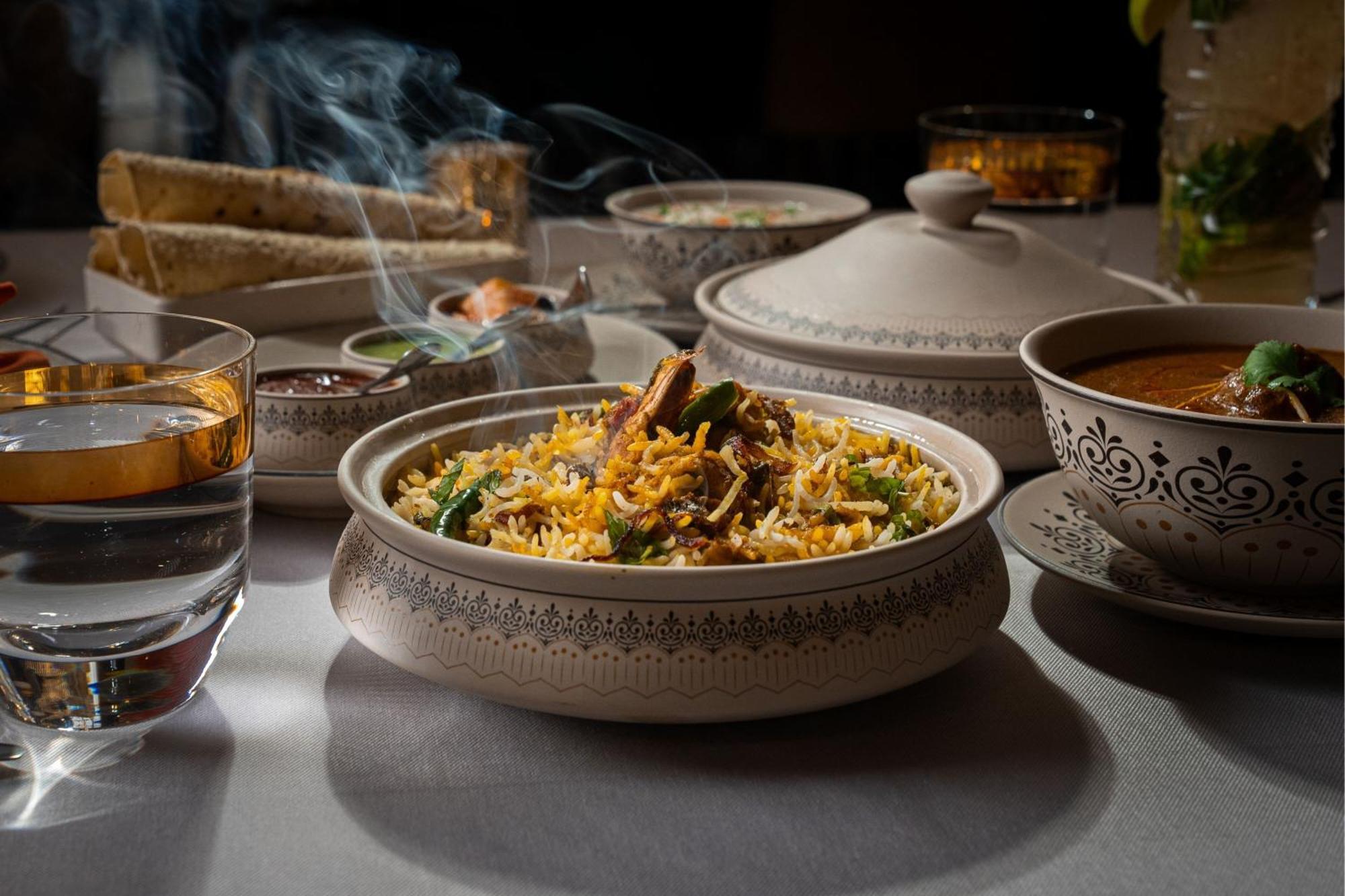 Al Messila, A Luxury Collection & Spa, Hotel Doha
