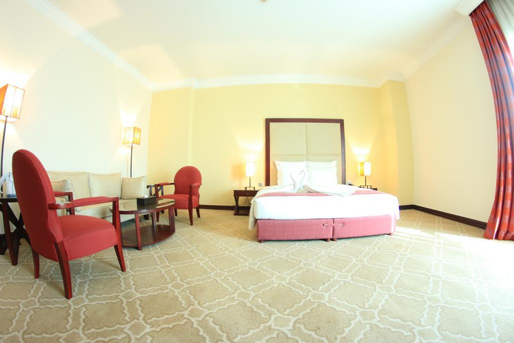Grand Regal Doha