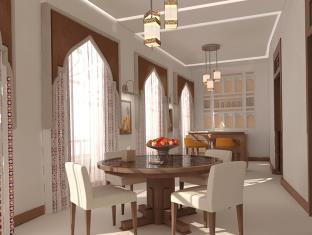 Musheireb - Souq Waqif Boutique - Swbh 5* Doha