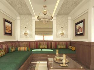Musheireb - Souq Waqif Boutique - Swbh 5* Doha