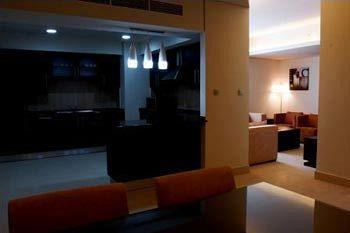 Aparthotel Imperial Doha