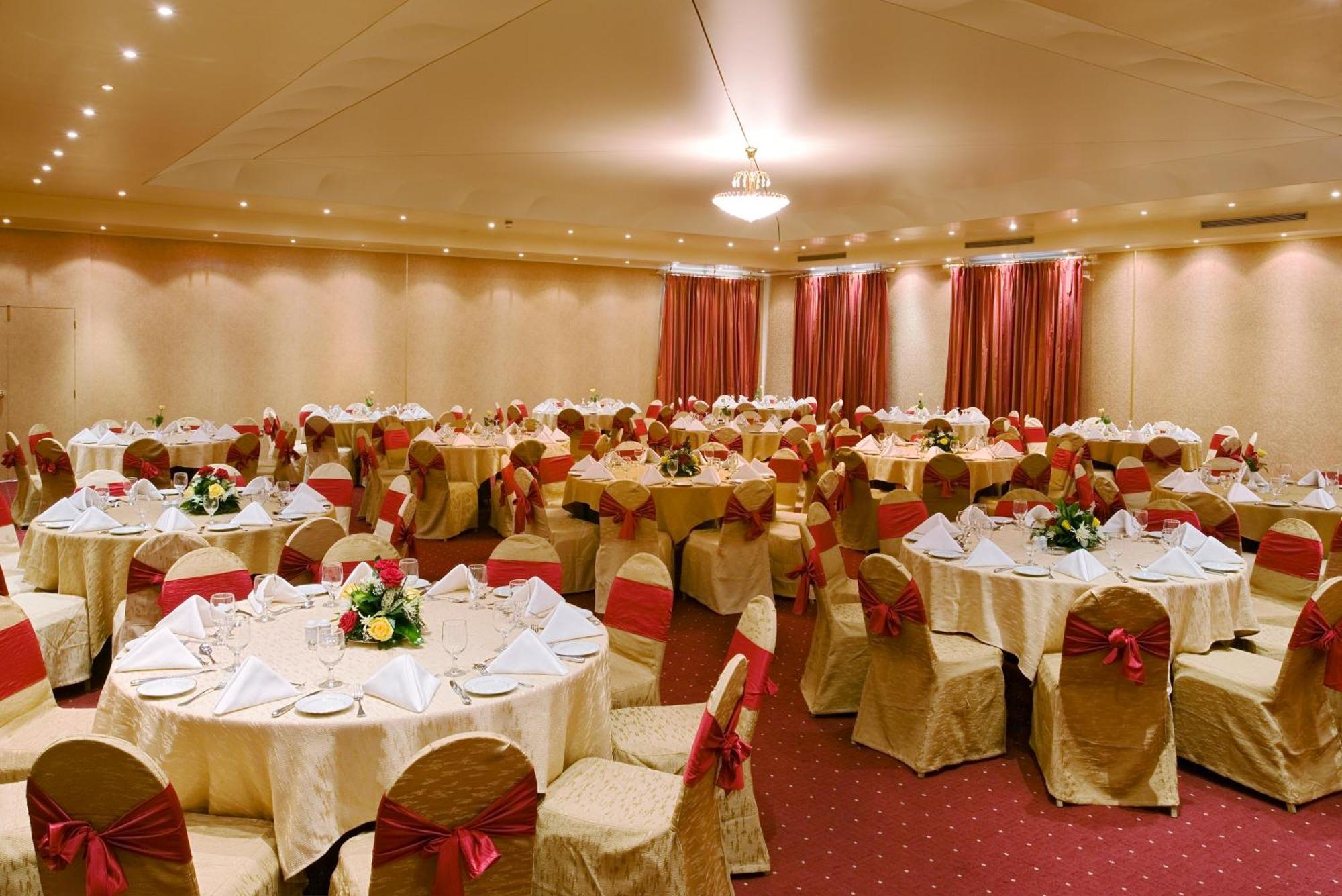 Hotel Treffen House - Souq Waqif And Next To Msheireb Metro Station Doha