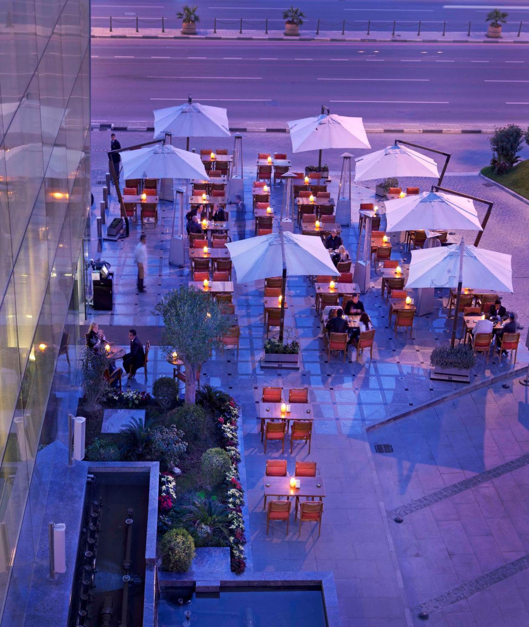 La Cigale Managed By Accor Doha
