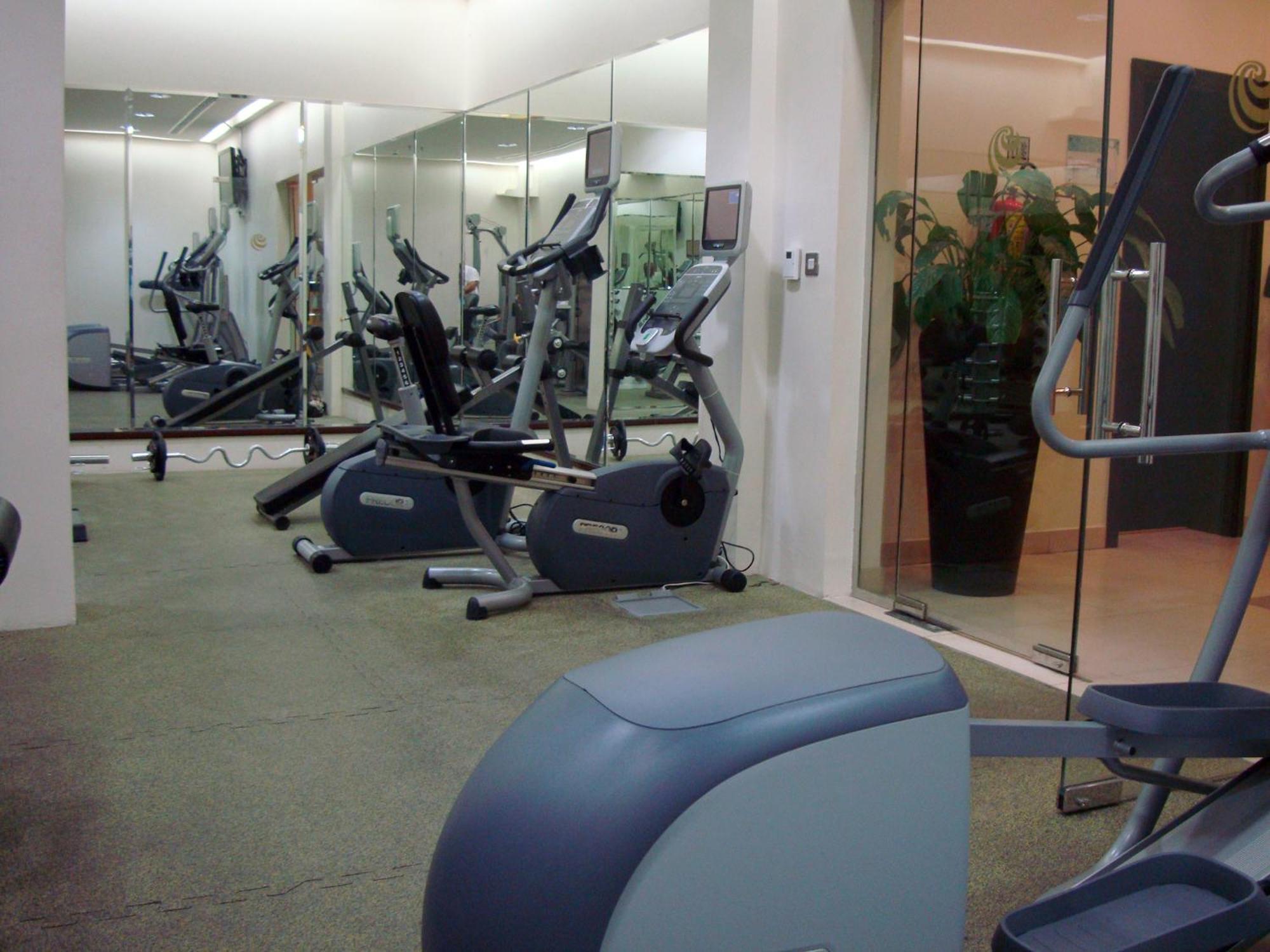 Hotel Safir Doha