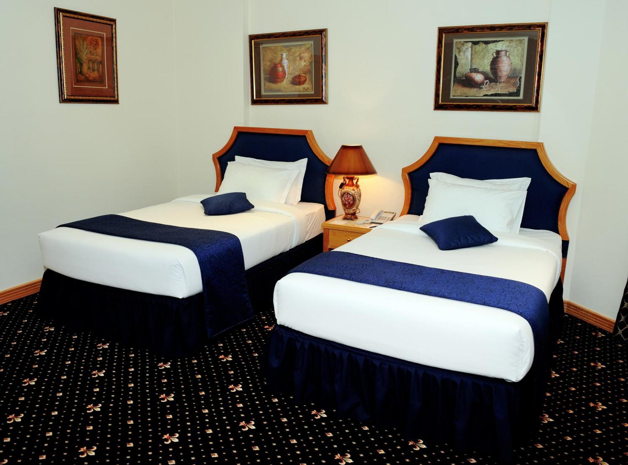 Hotel Cayam
