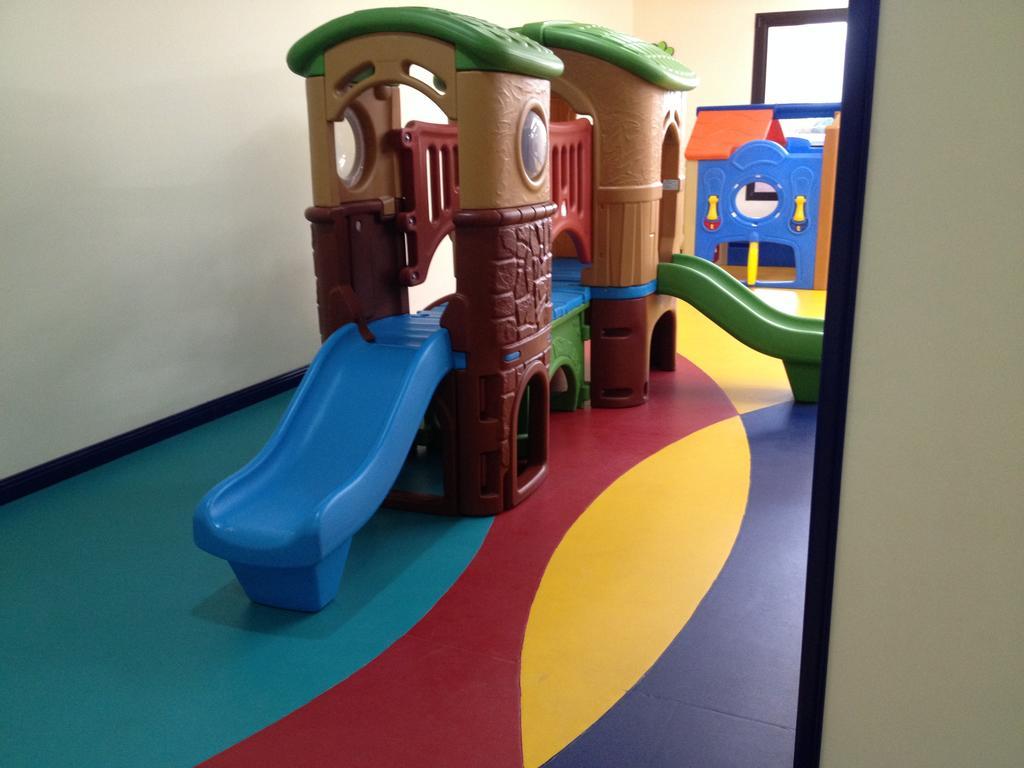 Porto Arabia Apartments * Doha