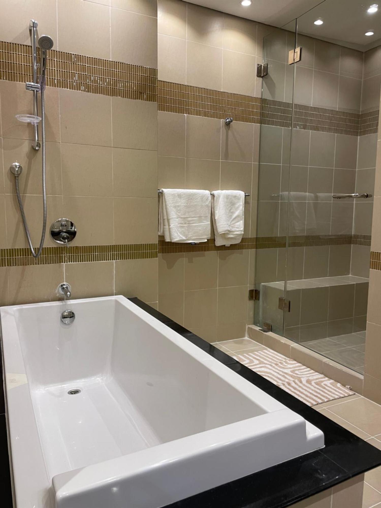 2 Bhk Townhouse At Pearl Căn hộ
