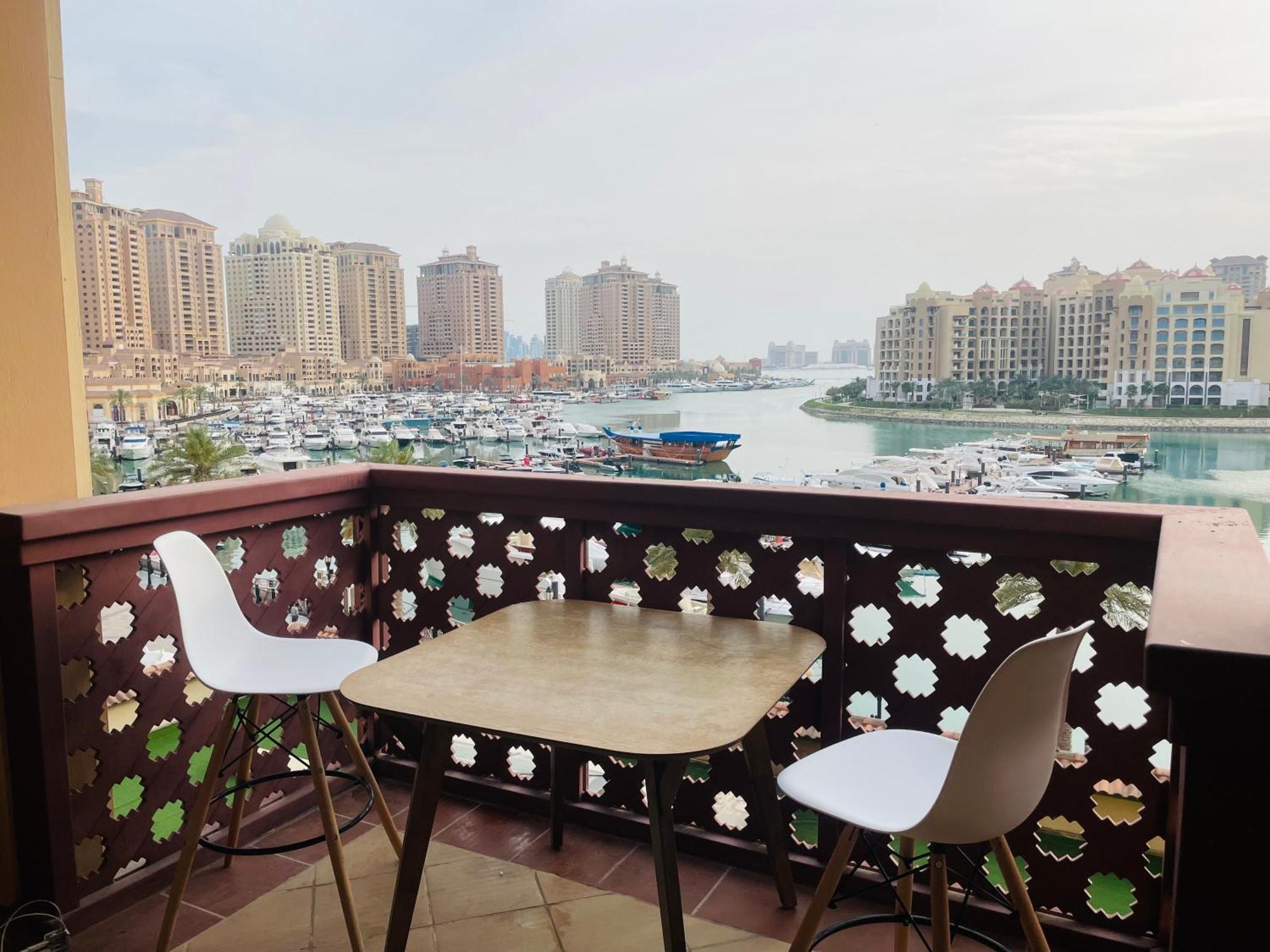 Apartment 2 Bhk Townhouse At Pearl *