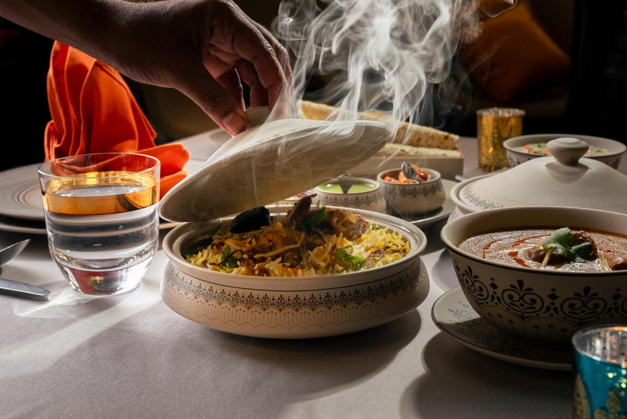 Al Messila, A Luxury Collection & Spa, Doha