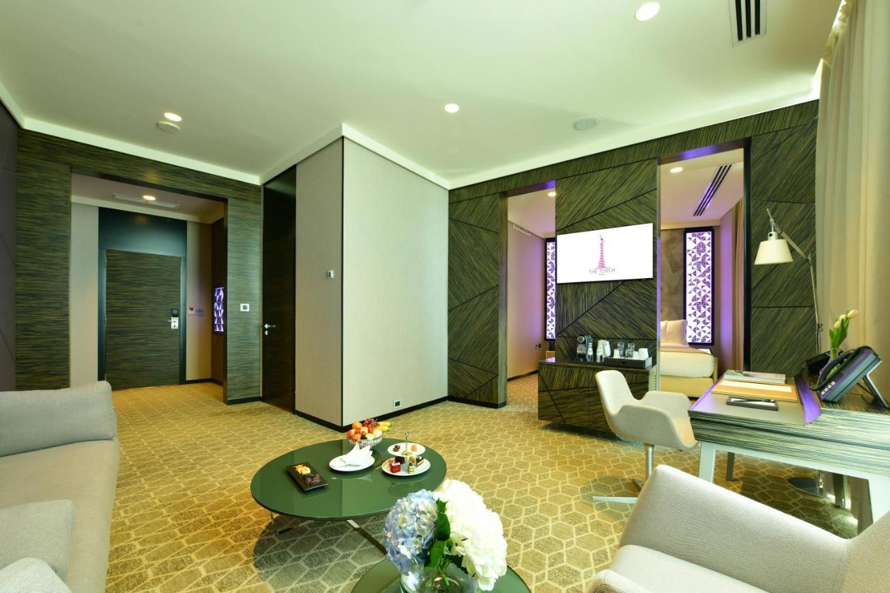 The Torch Doha Hotel Al Rayyan