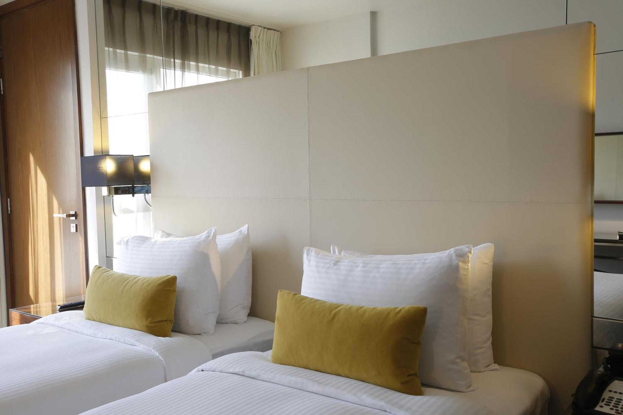 Centro Capital - By Rotana