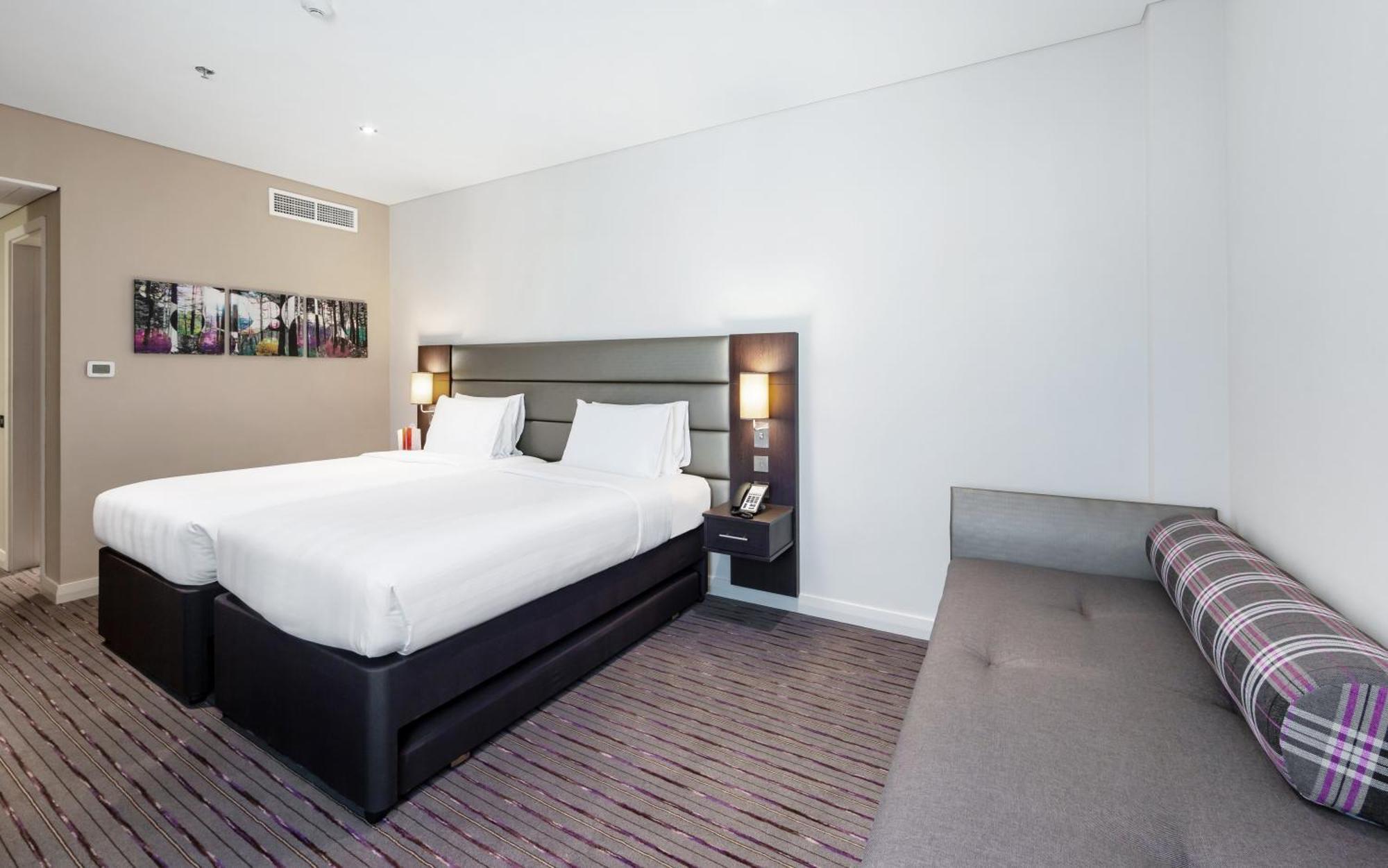 Premier Airport Hotel