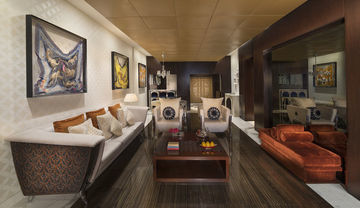 Al Bidda Boutique Hotel