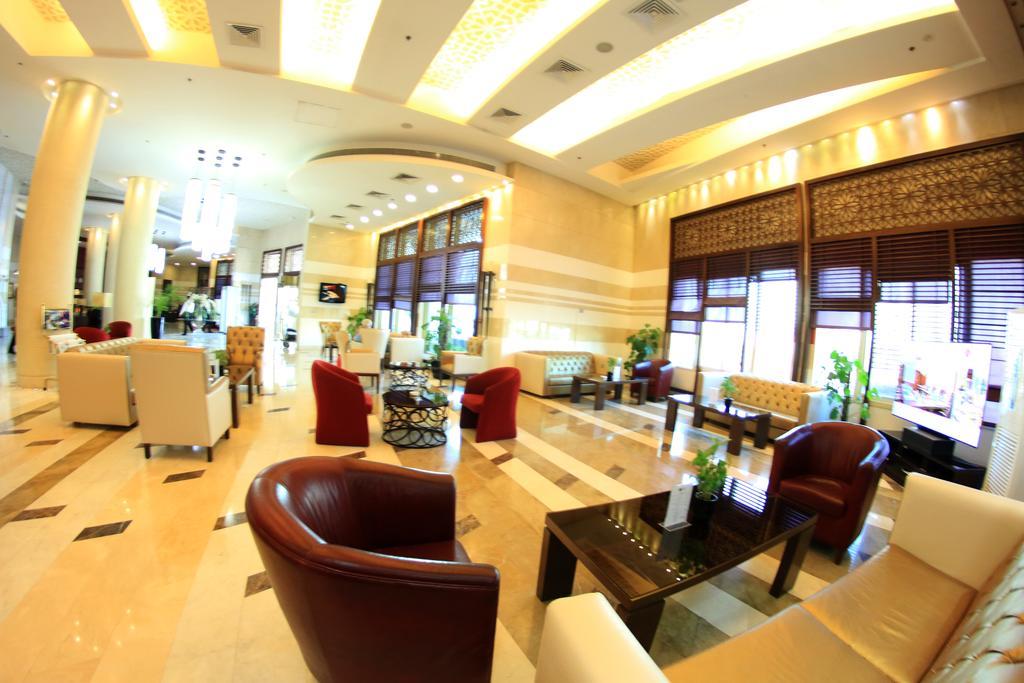 Grand Regal Hotel Doha