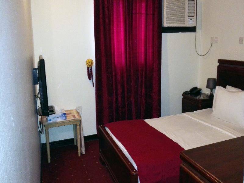 Hotel Al Nakheel Doha