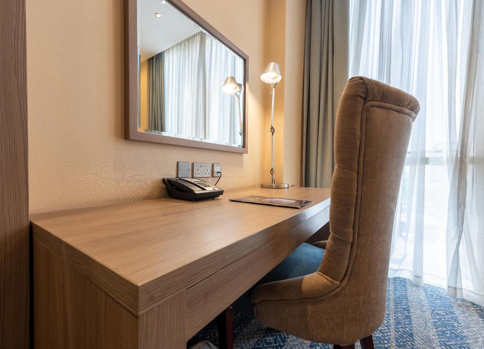 Hotel The Castle Premium 3*