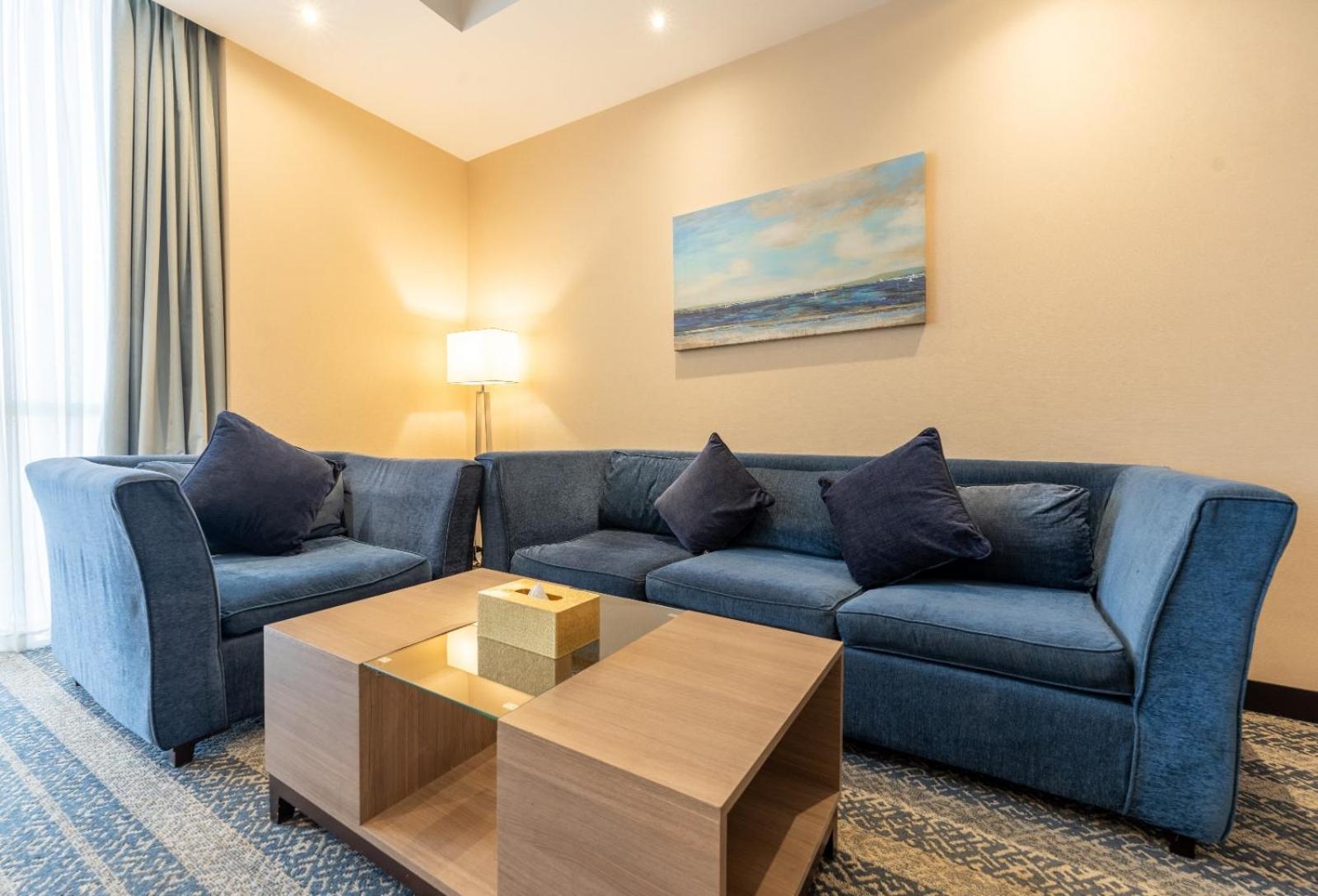 The Castle Premium Hotel Doha