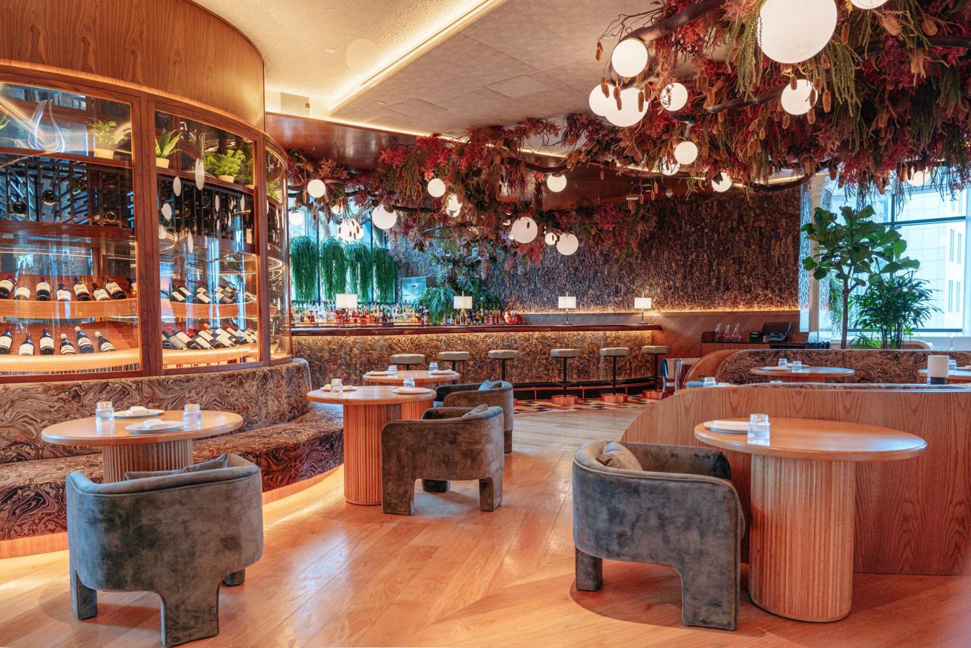 Waldorf Astoria West Bay Hotel Doha
