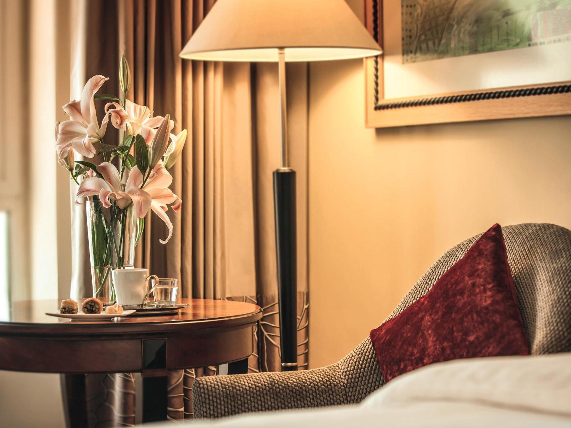 Moevenpick Doha
