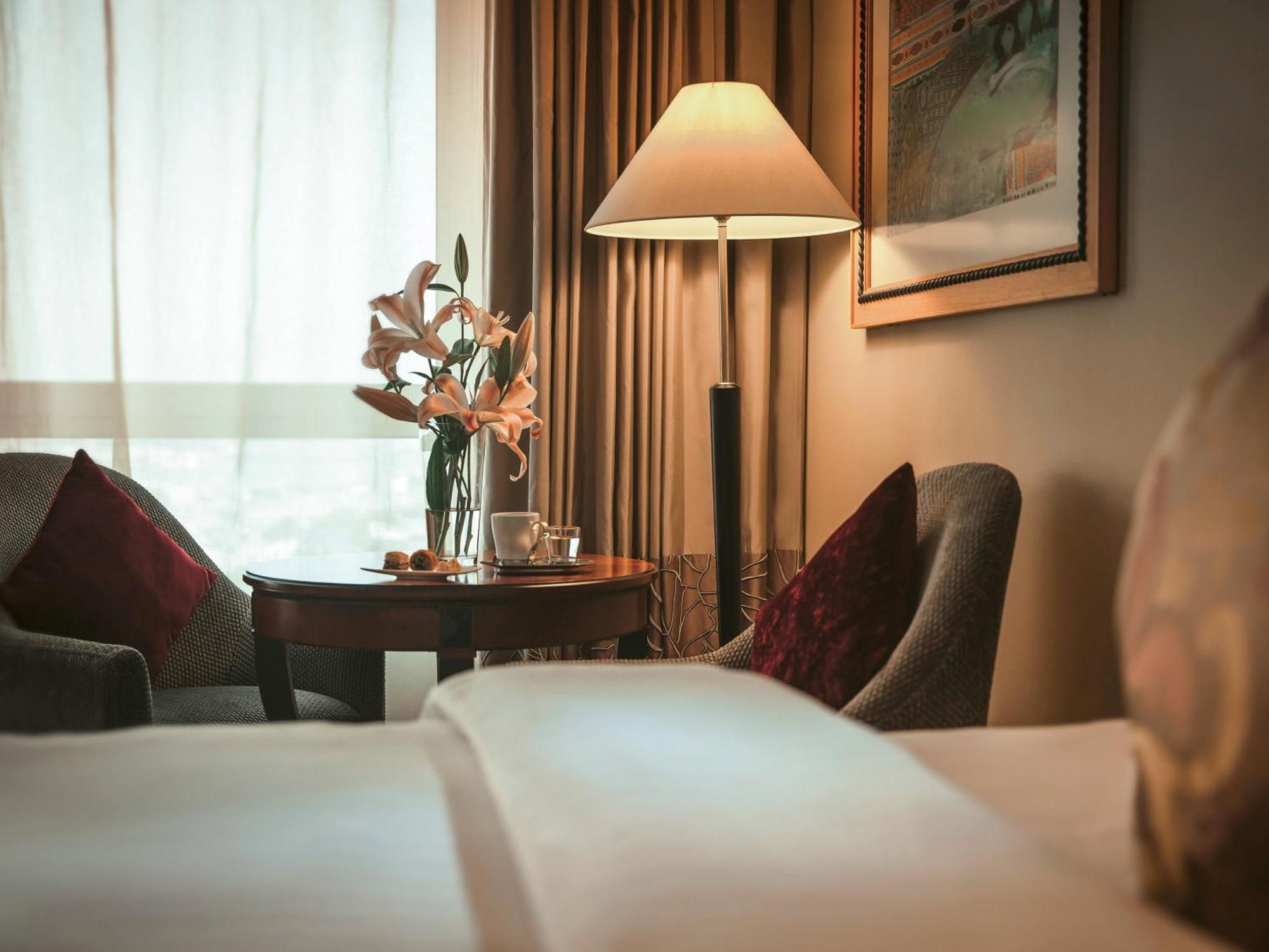 Moevenpick 4* Doha