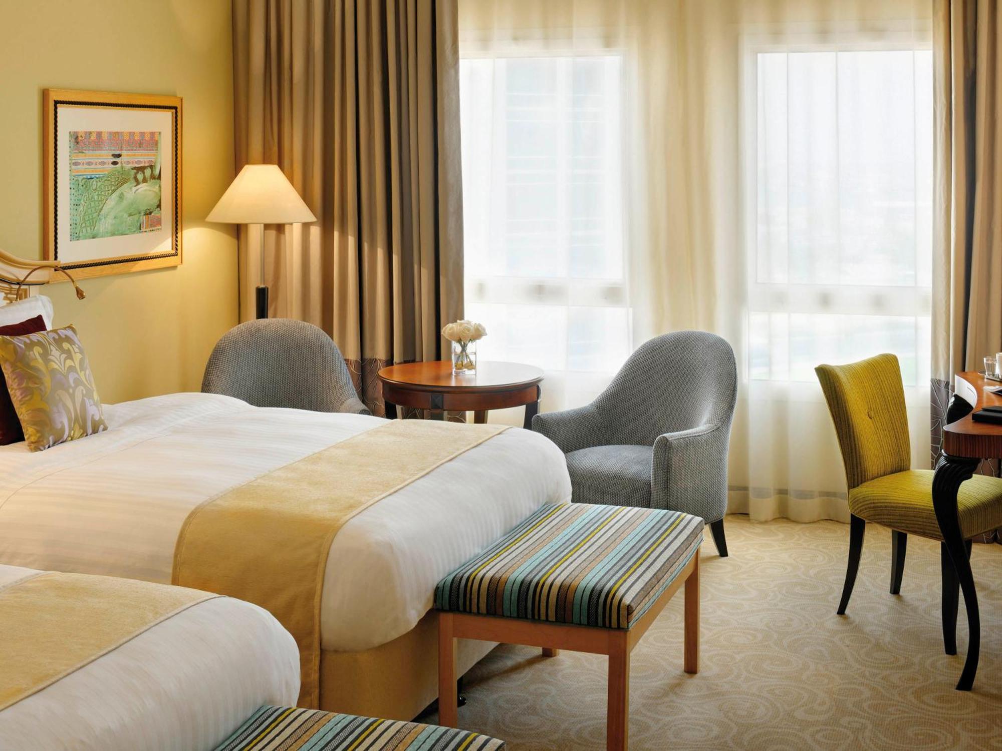 Moevenpick Hotel Doha