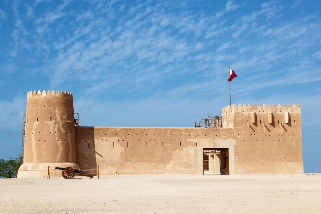 Royal Sherao فندق شراعوه الملكي Doha