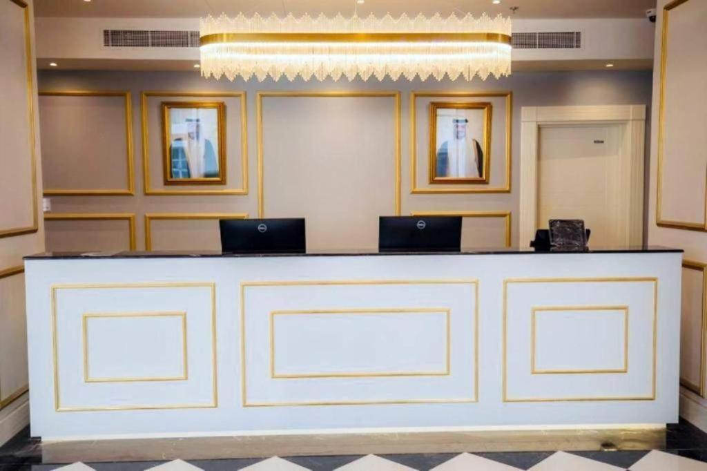 Royal Sherao فندق شراعوه الملكي Hotel